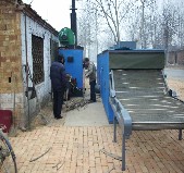 【專家】關于蔬菜烘干機設備的維護分析 蔬菜烘干機的市場推廣優勢