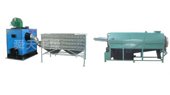 【分享】金銀花烘干機(jī)可以用來干什么 濰坊金銀花烘干機(jī)的設(shè)備特點講解